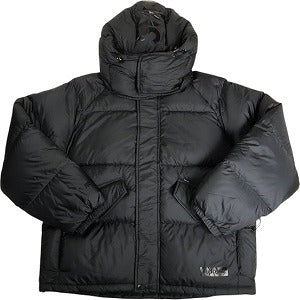 SUPREME シュプリーム 24AW 700-Fill Down Lightweight Puffer Jacket Black ジャケット 黒 Size 【M】 【新古品・未使用品】 20809578