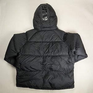 SUPREME シュプリーム 24AW 700-Fill Down Lightweight Puffer Jacket Black ジャケット 黒 Size 【M】 【新古品・未使用品】 20809578