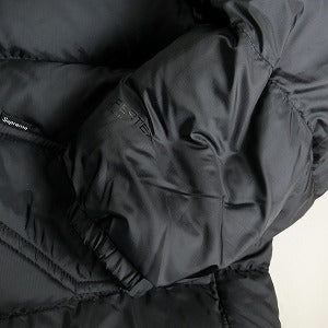 SUPREME シュプリーム 24AW 700-Fill Down Lightweight Puffer Jacket Black ジャケット 黒 Size 【M】 【新古品・未使用品】 20809578