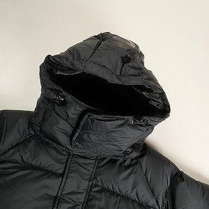 SUPREME シュプリーム 24AW 700-Fill Down Lightweight Puffer Jacket Black ジャケット 黒 Size 【M】 【新古品・未使用品】 20809578