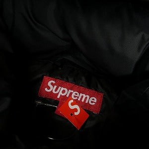 SUPREME シュプリーム 24AW 700-Fill Down Lightweight Puffer Jacket Black ジャケット 黒 Size 【M】 【新古品・未使用品】 20809578