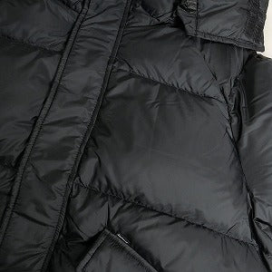 SUPREME シュプリーム 24AW 700-Fill Down Lightweight Puffer Jacket Black ジャケット 黒 Size 【M】 【新古品・未使用品】 20809578