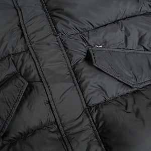 SUPREME シュプリーム 24AW 700-Fill Down Lightweight Puffer Jacket Black ジャケット 黒 Size 【M】 【新古品・未使用品】 20809578