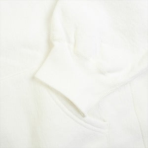 SUPREME シュプリーム 23AW Box Logo Hooded Sweatshirt White ボックスロゴパーカー 白 Size 【M】 【新古品・未使用品】 20809585