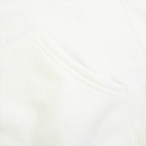 SUPREME シュプリーム 23AW Box Logo Hooded Sweatshirt White ボックスロゴパーカー 白 Size 【M】 【新古品・未使用品】 20809585