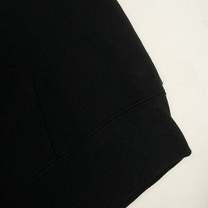 SUPREME シュプリーム 24AW Small Box Zip Up Hooded Sweatshirt Black ジップパーカー 黒 Size 【XL】 【新古品・未使用品】 20809586