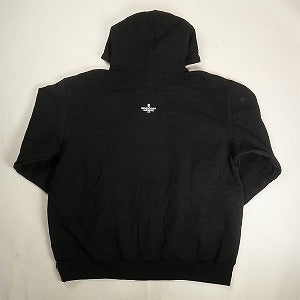 SUPREME シュプリーム ×Undercover 23SS Anti You Hooded Sweatshirt パーカー 黒 Size 【L】 【中古品-良い】 20809596