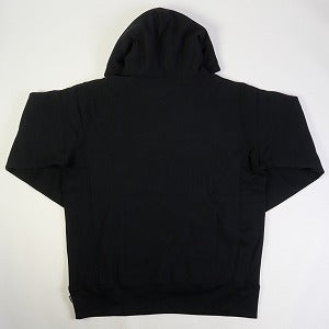 SUPREME シュプリーム ×Swarovski 19SS 25th Anniversary Box Logo Hooded Black スウェットパーカー 黒 Size 【L】 【新古品・未使用品】 20809597