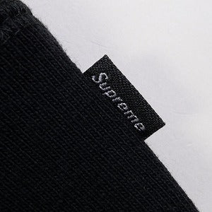 SUPREME シュプリーム ×Swarovski 19SS 25th Anniversary Box Logo Hooded Black スウェットパーカー 黒 Size 【L】 【新古品・未使用品】 20809597