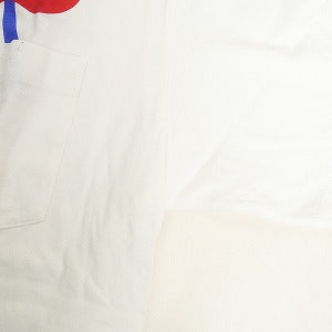 その他 KENZO PARIS TARGET T-SHIRT Tシャツ 白 Size 【M】 【中古品-良い】 20809667