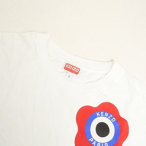 その他 KENZO PARIS TARGET T-SHIRT Tシャツ 白 Size 【M】 【中古品-良い】 20809667