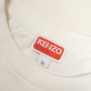 その他 KENZO PARIS TARGET T-SHIRT Tシャツ 白 Size 【M】 【中古品-良い】 20809667