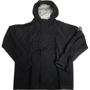 SUPREME シュプリーム 16SS Apex Taped Seam Jacket Black ジャケット 黒 Size 【S】 【中古品-良い】 20809671