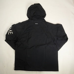 SUPREME シュプリーム 16SS Apex Taped Seam Jacket Black ジャケット 黒 Size 【S】 【中古品-良い】 20809671