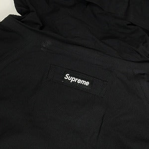 SUPREME シュプリーム 16SS Apex Taped Seam Jacket Black ジャケット 黒 Size 【S】 【中古品-良い】 20809671