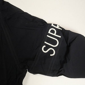 SUPREME シュプリーム 16SS Apex Taped Seam Jacket Black ジャケット 黒 Size 【S】 【中古品-良い】 20809671