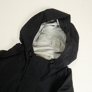 SUPREME シュプリーム 16SS Apex Taped Seam Jacket Black ジャケット 黒 Size 【S】 【中古品-良い】 20809671