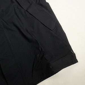 SUPREME シュプリーム 16SS Apex Taped Seam Jacket Black ジャケット 黒 Size 【S】 【中古品-良い】 20809671