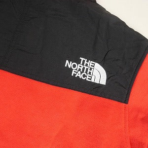 SUPREME シュプリーム ×THE NORTH FACE 16SS Steep Tech Hooded Sweatshirt Red パーカー 赤 Size 【S】 【中古品-良い】 20809677