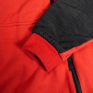 SUPREME シュプリーム ×THE NORTH FACE 16SS Steep Tech Hooded Sweatshirt Red パーカー 赤 Size 【S】 【中古品-良い】 20809677