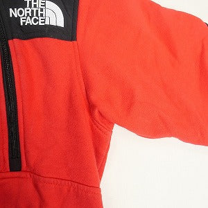 SUPREME シュプリーム ×THE NORTH FACE 16SS Steep Tech Hooded Sweatshirt Red パーカー 赤 Size 【S】 【中古品-良い】 20809677