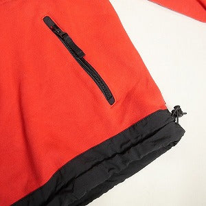 SUPREME シュプリーム ×THE NORTH FACE 16SS Steep Tech Hooded Sweatshirt Red パーカー 赤 Size 【S】 【中古品-良い】 20809677