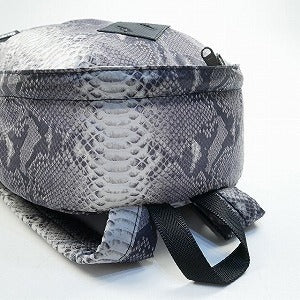 SUPREME シュプリーム ×THE NORTH FACE 18SS Snakeskin Lightweight Day Pack Black バックパック 黒 Size 【フリー】 【新古品・未使用品】 20809692