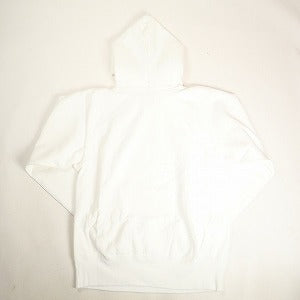 HUMAN MADE ヒューマンメイド 24AW HEAVYWEIGHT HOODIE WHITE パーカー HM28CS046 白 Size 【S】 【新古品・未使用品】 20809707