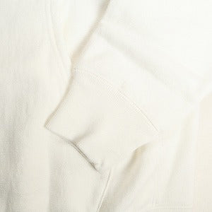 HUMAN MADE ヒューマンメイド 24AW HEAVYWEIGHT HOODIE WHITE パーカー HM28CS046 白 Size 【S】 【新古品・未使用品】 20809707