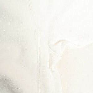 HUMAN MADE ヒューマンメイド 24AW HEAVYWEIGHT HOODIE WHITE パーカー HM28CS046 白 Size 【S】 【新古品・未使用品】 20809707