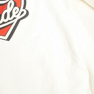 HUMAN MADE ヒューマンメイド 24AW HEAVYWEIGHT HOODIE WHITE パーカー HM28CS046 白 Size 【S】 【新古品・未使用品】 20809707