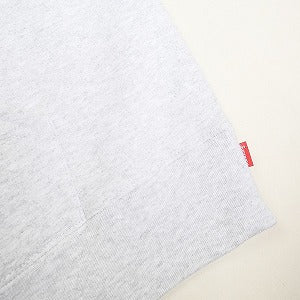 SUPREME シュプリーム 24AW Kate Moss Hooded Sweatshirt Ash Grey スウェットパーカー 薄灰 Size 【S】 【中古品-ほぼ新品】 20809715