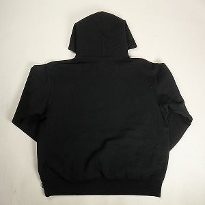 SUPREME シュプリーム 24AW Kate Moss Hooded Sweatshirt Black スウェットパーカー 黒 Size 【S】 【新古品・未使用品】 20809716