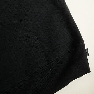 SUPREME シュプリーム 24AW Kate Moss Hooded Sweatshirt Black スウェットパーカー 黒 Size 【S】 【新古品・未使用品】 20809716