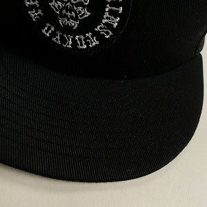 TENDERLOIN テンダーロイン TRUCKER CAP MESH BS BLACK トラッカーキャップ 黒 Size 【フリー】 【中古品-非常に良い】 20809753