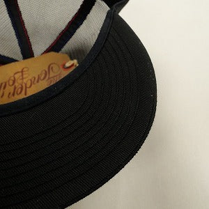 TENDERLOIN テンダーロイン TRUCKER CAP MESH BS BLACK トラッカーキャップ 黒 Size 【フリー】 【中古品-非常に良い】 20809753