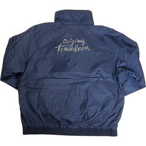 TENDERLOIN テンダーロイン NYLON JKT NAVY ジャケット 紺 Size 【L】 【中古品-良い】 20809758