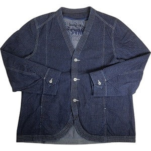 TENDERLOIN テンダーロイン DENIM HB 3BUTTON JKT デニムジャケット インディゴ Size 【L】 【中古品-非常に良い】 20809773