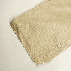 At Last ＆ Co アットラスト/BUTCHER PRODUCTS ブッチャープロダクツ CHINO KHAKI パンツ カーキ Size 【34】 【中古品-良い】 20809789