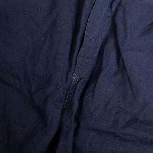 At Last ＆ Co アットラスト/BUTCHER PRODUCTS ブッチャープロダクツ LINEN SHORTS NAVY ショーツ 紺 Size 【M/L】 【中古品-良い】 20809791