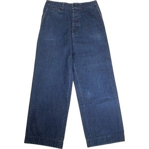 At Last ＆ Co アットラスト/BUTCHER PRODUCTS ブッチャープロダクツ DENIM CHINO デニムパンツ インディゴ Size 【30】 【中古品-良い】 20809878