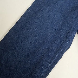 At Last ＆ Co アットラスト/BUTCHER PRODUCTS ブッチャープロダクツ DENIM CHINO デニムパンツ インディゴ Size 【30】 【中古品-良い】 20809878