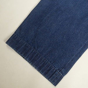 At Last ＆ Co アットラスト/BUTCHER PRODUCTS ブッチャープロダクツ DENIM CHINO デニムパンツ インディゴ Size 【30】 【中古品-良い】 20809878