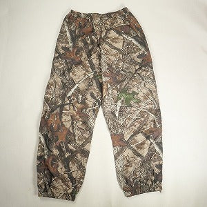 SUPREME シュプリーム 24AW Warm Up Pant TrueTimber HTC Fall Camo ウォームアップパンツ 茶 Size 【M】 【新古品・未使用品】 20809920