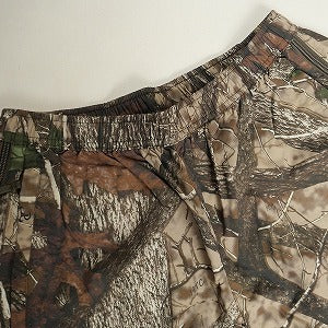 SUPREME シュプリーム 24AW Warm Up Pant TrueTimber HTC Fall Camo ウォームアップパンツ 茶 Size 【M】 【新古品・未使用品】 20809920