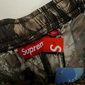 SUPREME シュプリーム 24AW Warm Up Pant TrueTimber HTC Fall Camo ウォームアップパンツ 茶 Size 【M】 【新古品・未使用品】 20809920