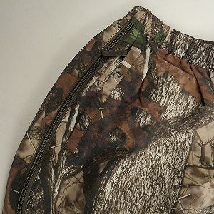 SUPREME シュプリーム 24AW Warm Up Pant TrueTimber HTC Fall Camo ウォームアップパンツ 茶 Size 【M】 【新古品・未使用品】 20809920