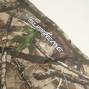 SUPREME シュプリーム 24AW Warm Up Pant TrueTimber HTC Fall Camo ウォームアップパンツ 茶 Size 【M】 【新古品・未使用品】 20809920