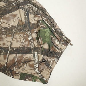 SUPREME シュプリーム 24AW Warm Up Pant TrueTimber HTC Fall Camo ウォームアップパンツ 茶 Size 【M】 【新古品・未使用品】 20809920