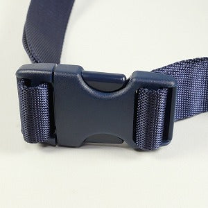 SUPREME シュプリーム 22SS Fat Tip Jacquard Denim Waist Bag Blue ウエストバッグ 青 Size 【フリー】 【新古品・未使用品】 20809926